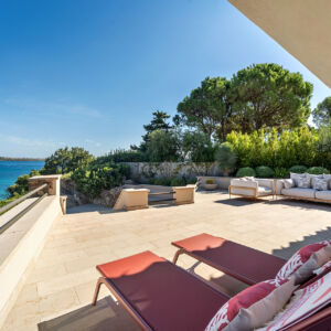 Beachfront Villa Aria - 7 / 31