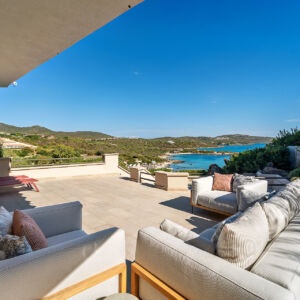 Beachfront Villa Aria - 8 / 31