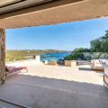 Beachfront Villa Aria - 9 / 31