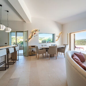 Beachfront Villa Aria - 11 / 31
