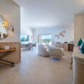 Beachfront Villa Aria - 14 / 31