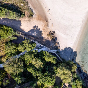 Beachfront Villa Aria - 4 / 31