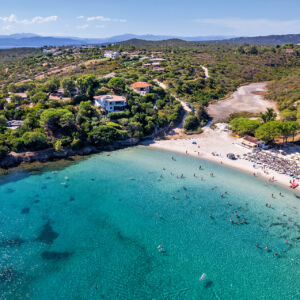 Beachfront Villa Aria - 31 / 31