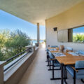 Beachfront Villa Aria - 16 / 31