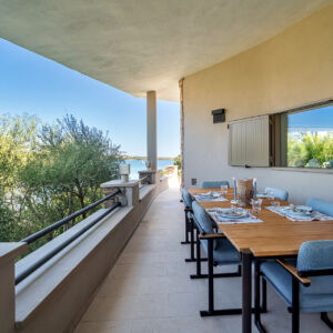 Beachfront Villa Aria - 16 / 31