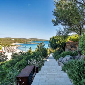 Beachfront Villa Aria - 6 / 31