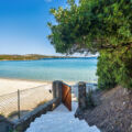 Beachfront Villa Aria - 5 / 31