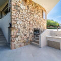 Beachfront Villa Aria - 25 / 31