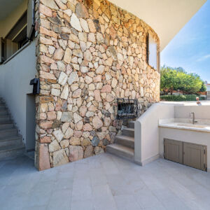 Beachfront Villa Aria - 25 / 31