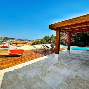 Villa Iris - 20 / 23