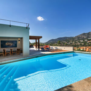 Villa Iris - 3 / 23