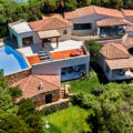 Villa Iris - 22 / 23