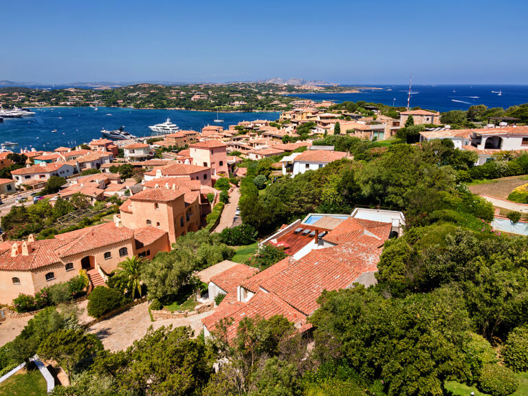 Villa Iris