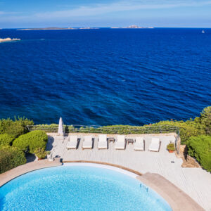 Villa Mareluna - 4 / 25