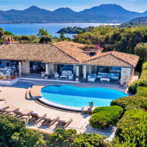 Villa Mareluna - 2 / 25