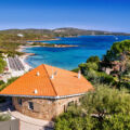 Beachfront Villa Aria - 3 / 31